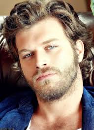 Pin By Ellen Rosensweig On A Kivacs Kivanc Tatlitug Hair And Beard Styles Turkish Beauty