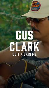Gus Clark (@gusclarkmusic) · Hill Country, TX · Instagram photos and videos