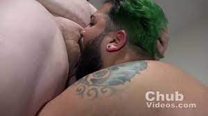 Chubby gay porn videos