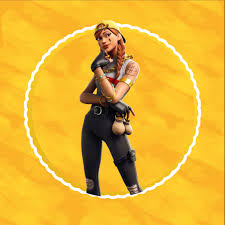 I will make you a professional fortnite profile picture that you can use for anything. Aura Fortnite Skin Image By Shades