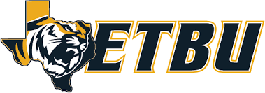 Create & design your logo for free using an easy logo maker tool. Texas Tiger Emblem East Texas Baptist University