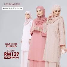 Bebas ongkir ekstra cashback ovo | belanja online aman dan nyaman hanya di tokopedia®. Office Looks Shocking Siti Khadijah Bangi Sentral Facebook