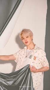 Lights Boy With Luv Jacket Pv Making 1 Wallpapers Bts Jimin Jimin Wallpaper Park Jimin Bts