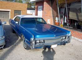 Image result for Burnished Red 1973 Imperial