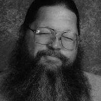 David “Papa Bear” Briggs