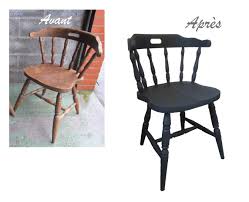 Maybe you would like to learn more about one of these? La Chaise Saloon Revisitee Reveillez Vos Meubles