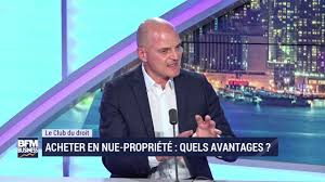 Le démembrement de propriété : Acheter En Nue Propriete Notaires De France