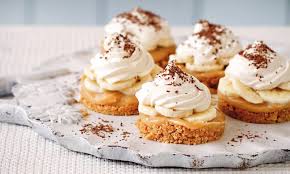 *free* shipping on qualifying offers. Mary Berry Food Special Mini Banoffee Pies Berries Recipes Mary Berry Recipe Banoffee Pie