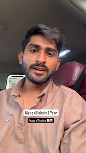 Made 45laks in one year , Grow in silence. Let results speak., #banknifty  #optiontrading #stockmarketindia #nifty50 #intradaytrading