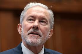 Trump touts administration's accomplishments at major energy and AI summit