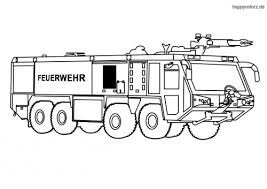 Hol sie dir jetzt, bevor es zu spät ist! Ausmalbilder Feuerwehr Kostenlose Feuerwehrauto Malvorlagen
