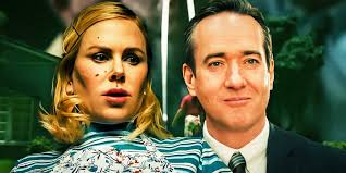 Holland Cast & Character Guide