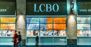 Lcbo Locations Across Ontario Now Closed On Mondays Dished