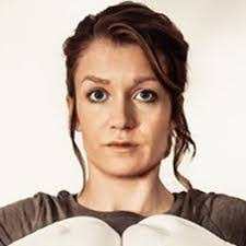 Anna Somers's Instagram, Twitter & Facebook