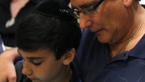 Memorial service in Aberdeen for three teens killed in Israel