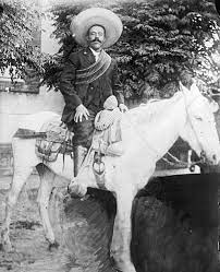 Pancho Villa Pancho Villa Pancho Mexican Revolution
