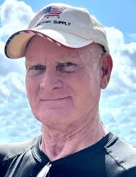 Obituary information for James Keith Davis