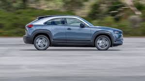 Image result for Polymetal Gray 2023 MX-30