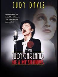 Life With Judy Garland Me My Shadows Golden Globes