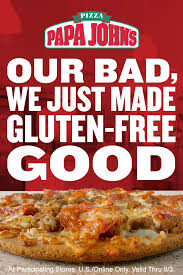 Gluten Free Crust Small 2 Top Pizza 9 99 Introducing Our New Gluten Free Crust Pizza Made W Gluten Free Dairy Free Gluten Free Restaurants Gluten Free Pizza
