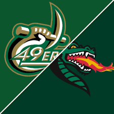 Image result for charlotte uab Football espn