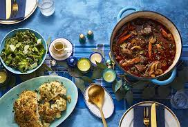 Christmas dinner is a time for family, fun and, most importantly, food! Best Christmas Dinner Menu Recipes 2020 Easy Christmas Dinner Ideas