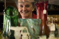 Veteran retailer feeling economic squeeze