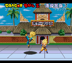 Dragon ball z games are one of the most famous cartoon games ever. Play Snes Dragon Ball Z Super Butouden 3 Japan Online In Your Browser Retrogames Cc