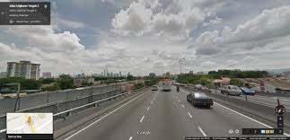 Try to refrain from zoomed out views or 'low effort' posting (e.g. Fascinated With Google Map S Street View Now Available In Malaysia Vincent Loy S Online Journal