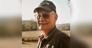 Obituary, Visitation & Funeral Information