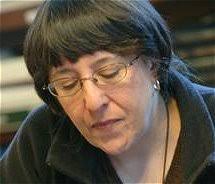 Emma Borden's Classic Photograph