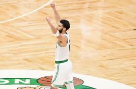 He is an actor, known for bruins academy (2015), the nba on tnt (1988) and nba. Boston Celtics 5 Fun Facts About Jayson Tatum S 60 Point Performance