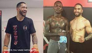 Mma news, interviews, pictures, videos and more since 1997. What Happened To Fau Vake Mma Fighter Killed In Auckland After Assault Ufc Stars Mourn