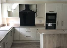 custom kitchen fitter in norwich & norfolk