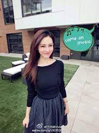 王思媛vivan 微博海量私房照诱惑写真图 waist skirt high waisted skirt fashion