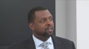 East High Superintendent Shaun Nelms honored with FBI award