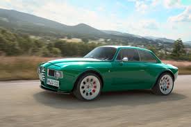 Image result for Aqua Green 1982 Alfa-Romeo