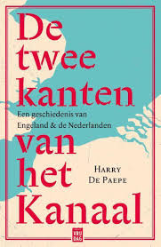 Geschiedenis | de 3 leliën / het boek. Bol Com De Twee Kanten Van Het Kanaal Harry De Paepe 9789460018305 Boeken