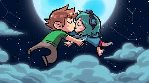The title is shared by the 2nd book in the series: Ubisoft Unveils Scott Pilgrim Vs The World The Game Complete Edition