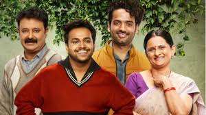Gullak Season 4 OTT Release Date: Everything About Plot, Cast & Where To  Watch
