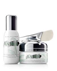 La Mer The Brilliance Brightening Mask Primer Set Brightening Mask Mask Treatment Skin Brightening