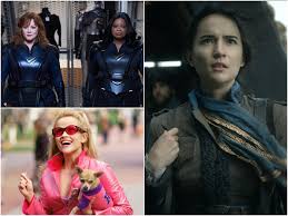 Nezha reborn — netflix film. What S New On Netflix In April 2021