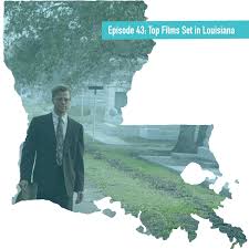 Weather radar map shows the location of precipitation, its type (rain, snow, and ice) and its recent movement to help you plan your day. Episode 43 Movies That Moved Us Top Films Set In Louisiana Louisianalife Com
