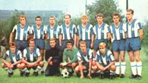 Bayern with the much better record Geschichte Von Hertha Bsc Harlekins Berlin 98
