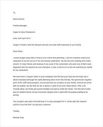 Message examples for employee appreciation and recognition. How To Write A Complaint Letter To A Company How To