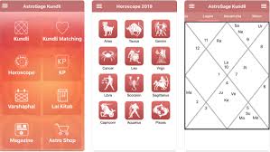 7 Best Astrology Apps In 2018 Apps To Follow Astrology Chart Today Horoscope Astrology