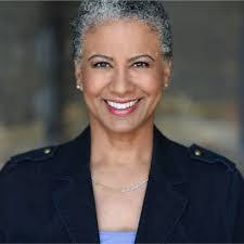 Dawn Geiger's Instagram, Twitter & Facebook