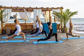 Maybe you would like to learn more about one of these? 10 Best Yoga Teacher Trainings In Tulum 2020 Yoga Practice