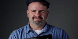 Former Lejeune resident dedicated to chronicling, informing others of water  problems