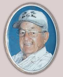 Marvin Roy McAbee (1924-2009)